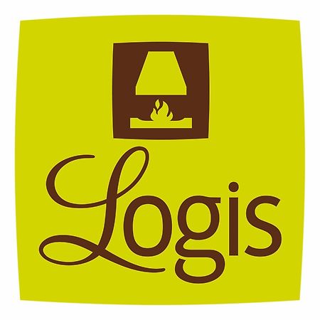 Logis Hotel Grangier Saint-Sozy Eksteriør bilde