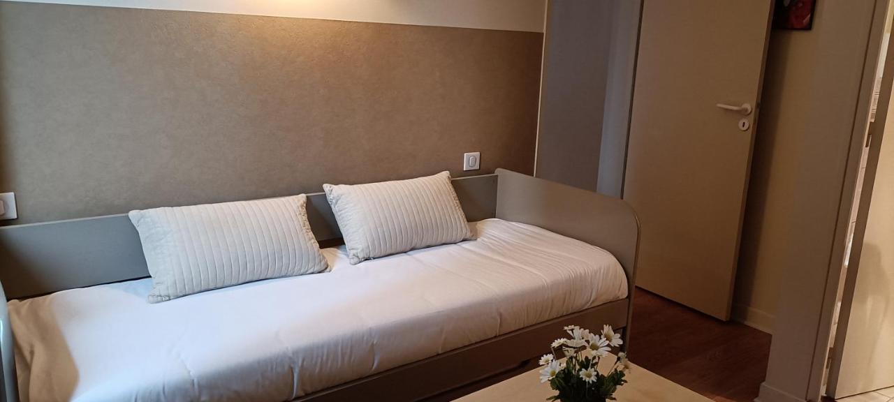 Logis Hotel Grangier Saint-Sozy Eksteriør bilde