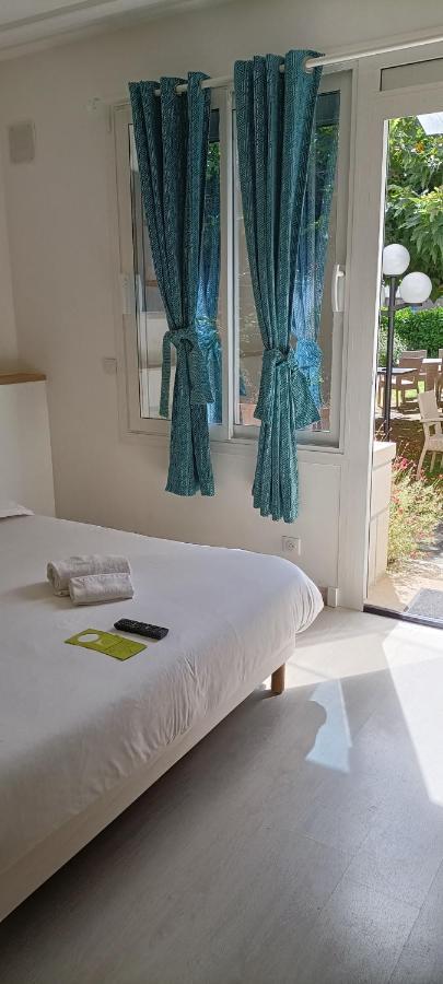 Logis Hotel Grangier Saint-Sozy Eksteriør bilde