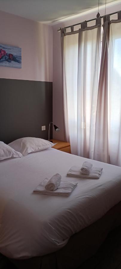 Logis Hotel Grangier Saint-Sozy Eksteriør bilde