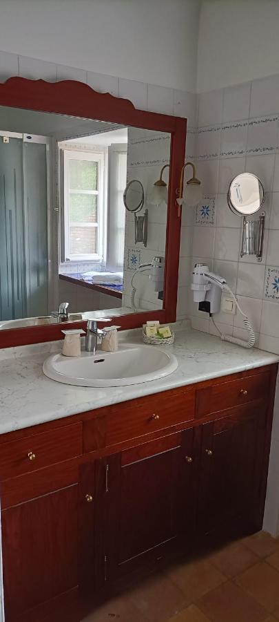 Logis Hotel Grangier Saint-Sozy Eksteriør bilde